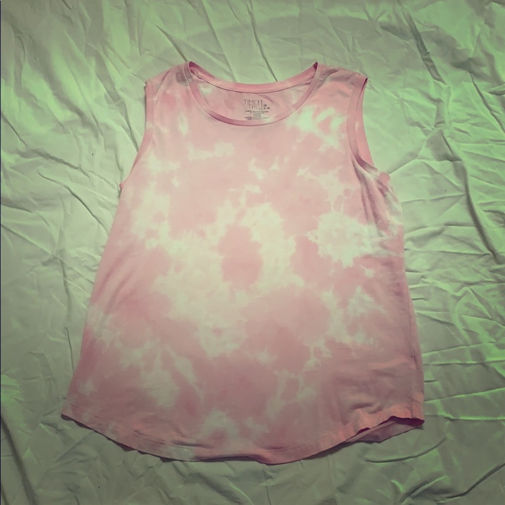 Top Tank